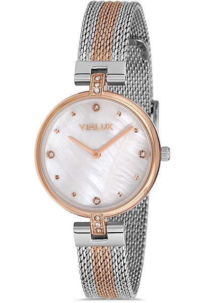 Vialux Practical Fabric with Model Number Lj477T-09Sr