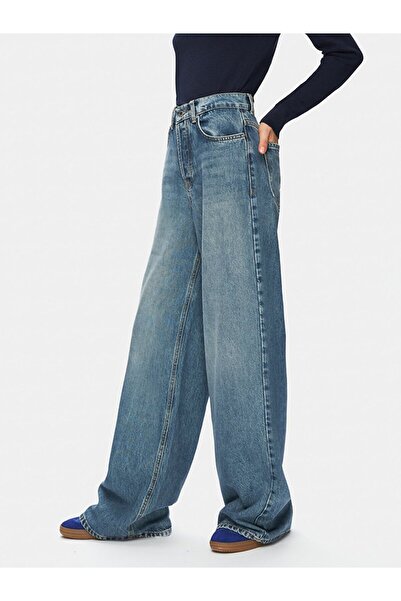 Ltb Lottıe Super Baggy Pants