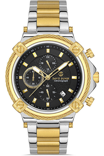 DAVID GUNER Dg-8088Ga-D2