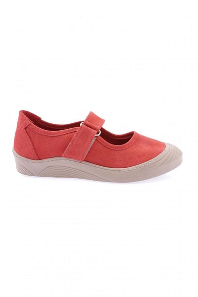 DGN 1032 Model Women's Casual Velcro Shoes