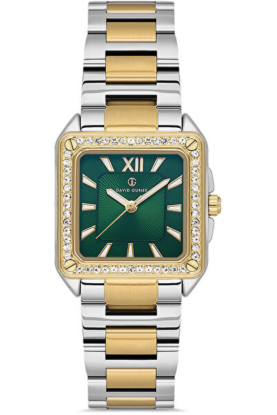 DAVID GUNER Dg-8669La-D10 Model Number Practical Apparel