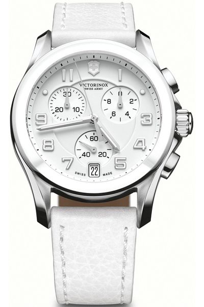 Victorinox Swiss Army Chrono Classic Vs 241500