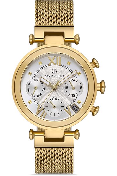 DAVID GUNER Dg-8280lc-b1