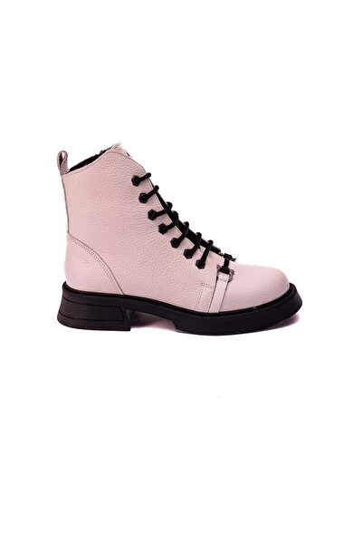 MARİNE SHOES Marine Shoes 101-1 Kadın Bot