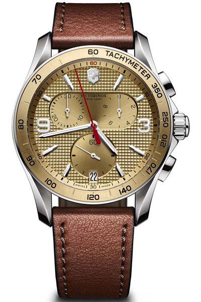 Victorinox Swiss Army Chrono Classic Vs 241659