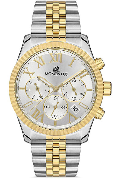 Momentus KADIN KOL SAATİ S.CW128T-02SG