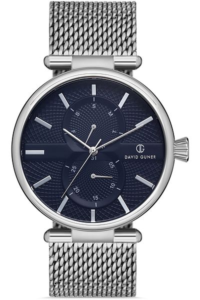 DAVID GUNER Dg-8284Gc-A3