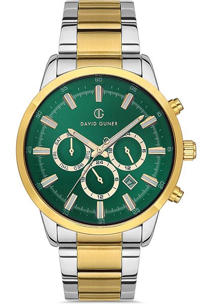 DAVID GUNER Dg-8392Ga-D10