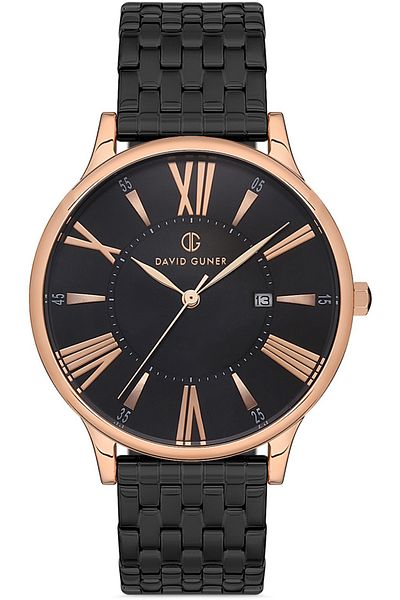 DAVID GUNER Dg-8206ga-r2