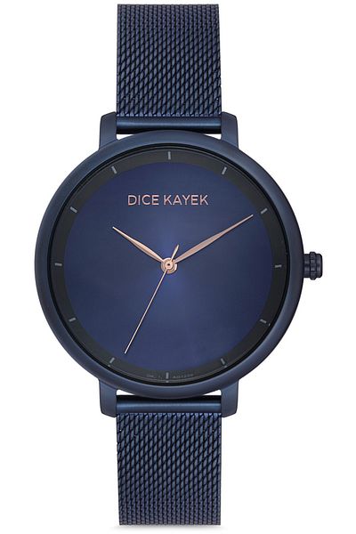 Dice Kayek Practical Bag with Model Number Dk.1.Ag1239.08