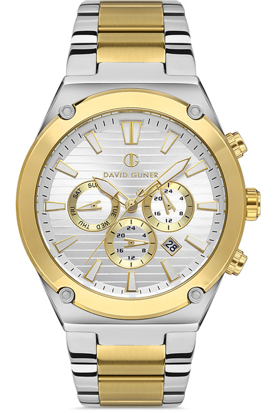 DAVID GUNER DG-8360GA-D1