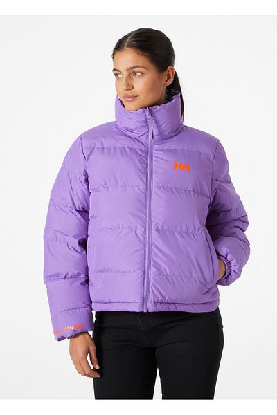 Helly Hansen W Yu 23 Reversible Pufferjacke