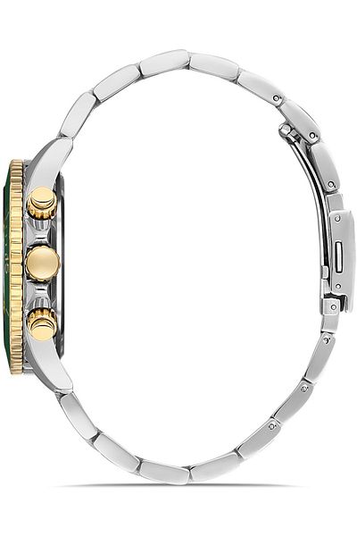 DAVID GUNER David Guner Dg-8252Ga-D10 Men Wrist Watch