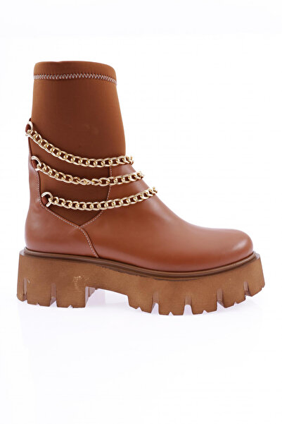 DGN Kadın Loafer Ayakkabı 15299173118