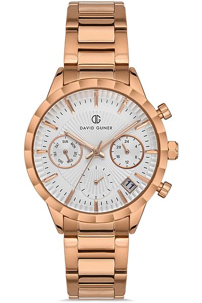 DAVID GUNER Dg-0380La-C1