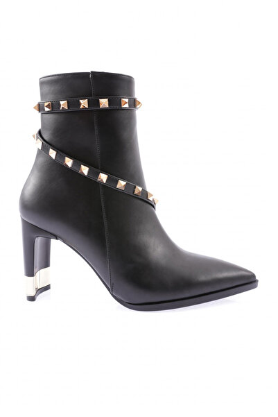 DGN Kadın Abiye Ayakkabı 9133284