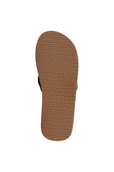 BİLLABONG Billabong Billabong All Day Impact Print Men's Brown Slippers Men's Slippers Abyl100023