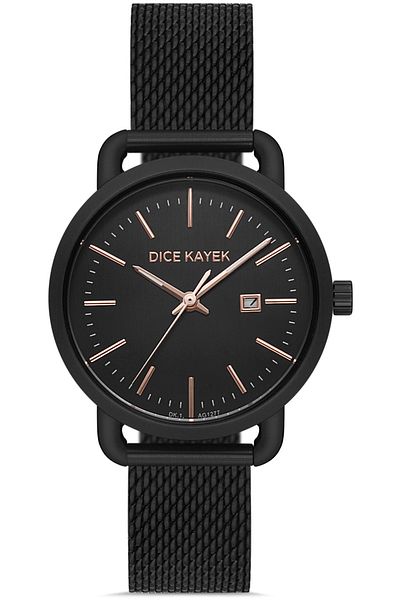 Dice Kayek Practical Slim Design with Model Number Dk.1.Ag1277.07