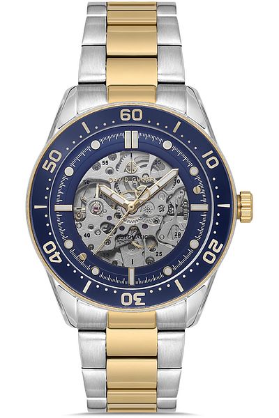 DAVID GUNER Dg-8675Ga-D3