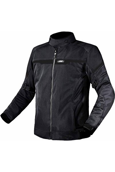 LS2 RIVA MONT SİYAH ( YAZLIK + İÇ ASTARLI )