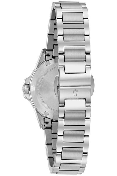 Bulova 96R215 Model Comfortable Shoes