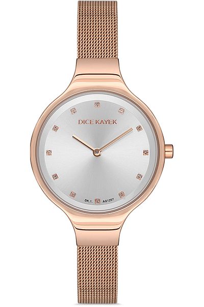 Dice Kayek Practical Bag with Model Number Dk.1.Ag1257.02