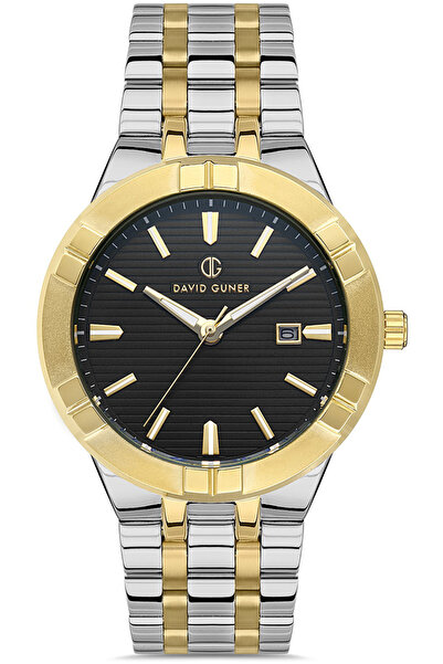 DAVID GUNER DG-8388GA-D2