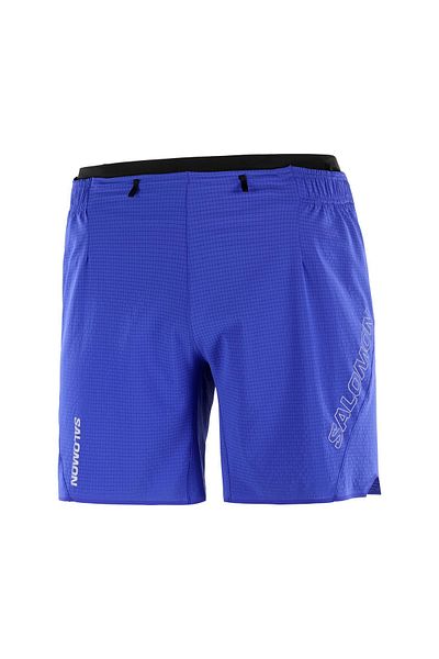 Salomon Sense Aero 7'' Shorts m Men's Running Shorts Lc2048100