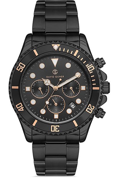 DAVID GUNER Dg-8475ga-g2