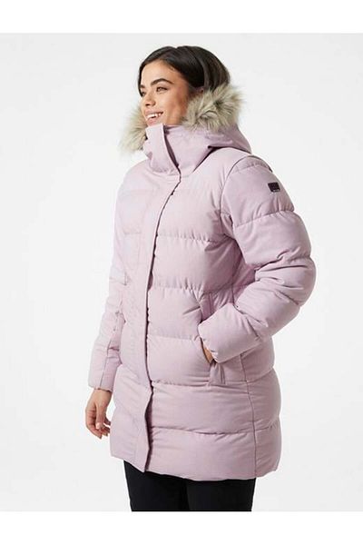 Helly Hansen W Blossom Puffy Parka