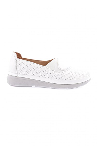 DGN Shoe white genuine leather 56163276