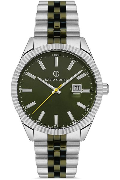 DAVID GUNER Dg-8626Ga-Zm10