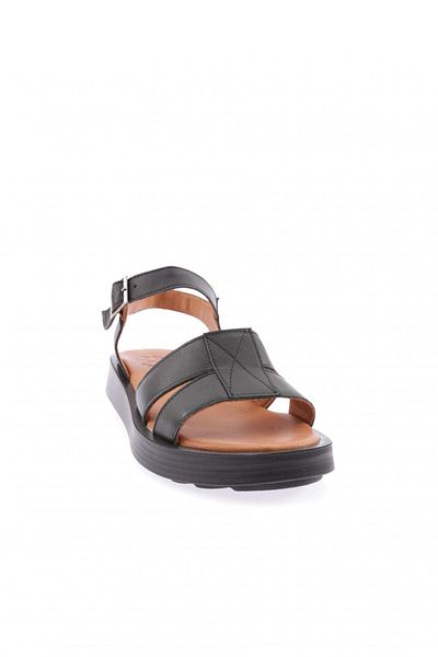 DGN 751-23Y Women's Zenne Sandals - Ankle Belt