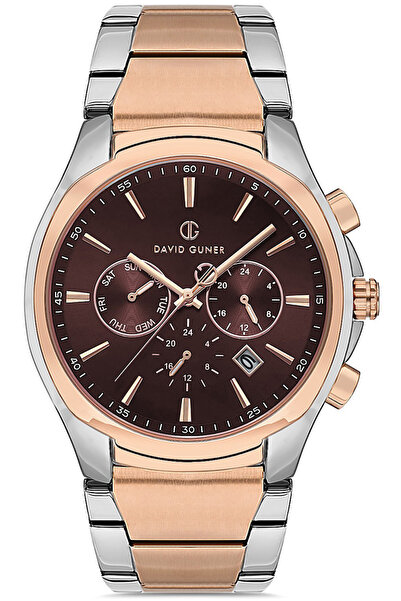 DAVID GUNER Dg-8395Ga-E6