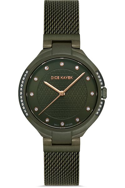 Dice Kayek Practical Bag with Model Number Dk.1.Ag1299.08