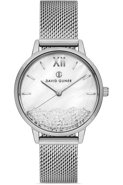 DAVID GUNER Dg-8428lc-a1
