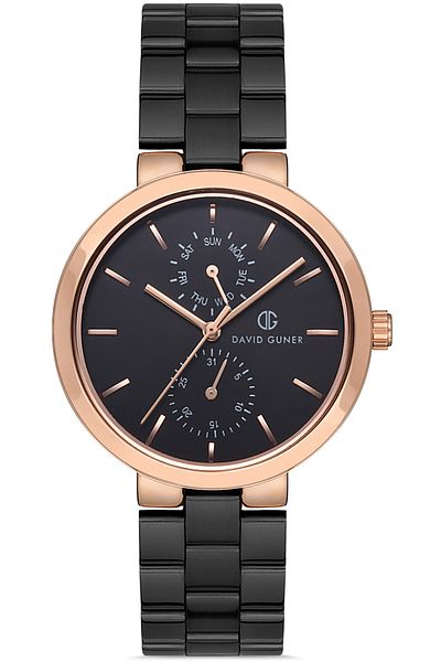 DAVID GUNER Dg-8222la-r2