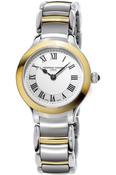 Frederique Constant Fc200M1Er3B Model Women's Shoes