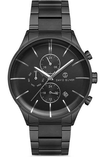 DAVID GUNER Dg-8229ga-g2