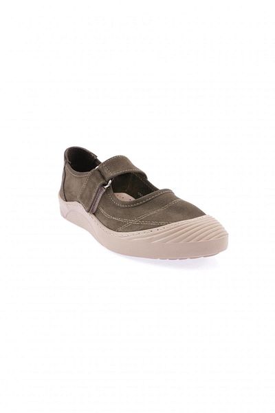 DGN 1032 Model Women's Casual Velcro Shoes