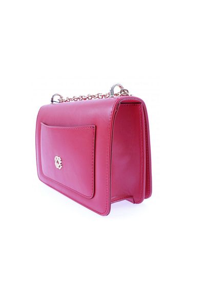 DGN 3175-2168 Chain Shoulder Bag - With Strap