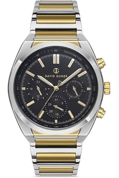 DAVID GUNER Dg-8387ga-d2