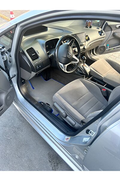 Genel Markalar Honda Civic FD6 Premium Eva Akıllı Oto Paspas