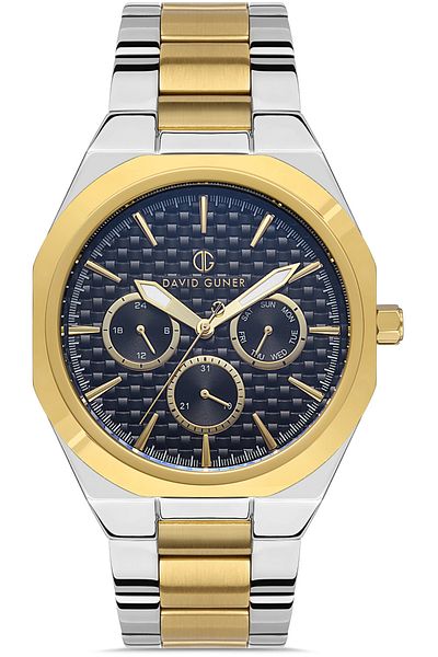 DAVID GUNER Dg-8256ga-d2