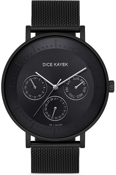 Dice Kayek Dk.1.Ag1259.06 Comfortable Shoes with Model Number