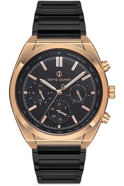 DAVID GUNER Dg-8387ga-r2