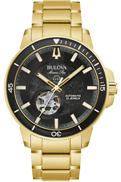 Bulova حقيبة قماش عملية مع رقم الموديل 97a174