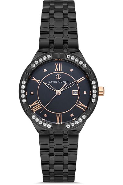 DAVID GUNER حذاء نسائي موديل DG-8389LA-G2