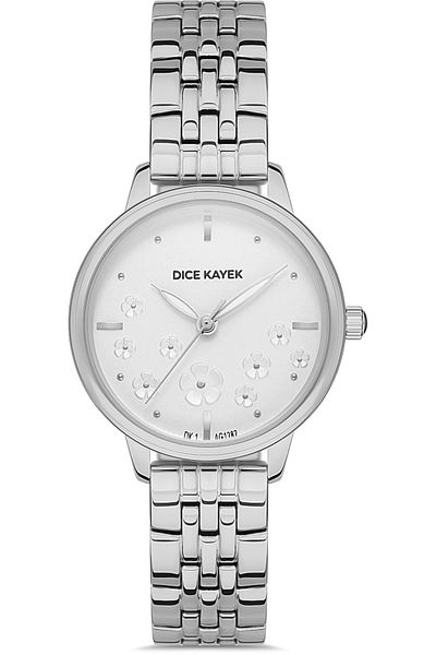 Dice Kayek Dk.1.Ag1282.01 - Comfortable Shoes with Model Number
