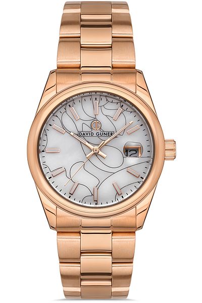DAVID GUNER Dg-8384la-c1